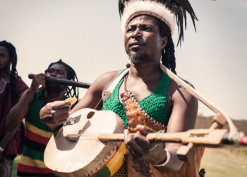 I will only feature Grammy-winning artistes - King Ayisoba