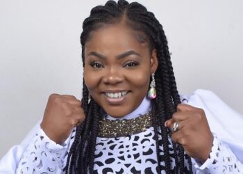 I would rather invest GH₵50,000 in my soul than go for body enhancement – Celestine Donkor