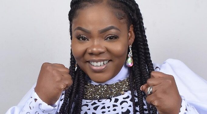 I would rather invest GH₵50,000 in my soul than go for body enhancement – Celestine Donkor