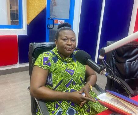 IEPA Advocates for Stand-alone A.I Policy in Ghana’s Educational system