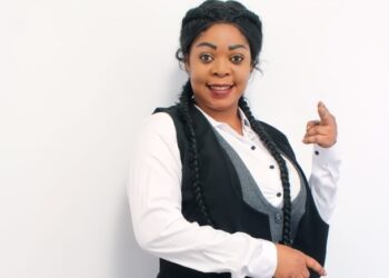I’m ready for serious music – Joyce Dzidzor