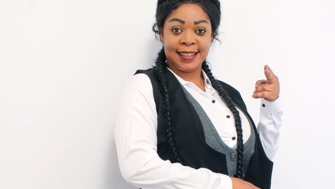 I’m ready for serious music – Joyce Dzidzor