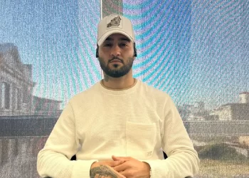 Iranian rapper sentenced to death for supporting anti-hijab protests