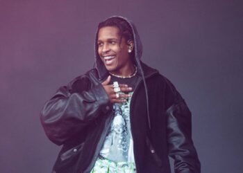 I’ve never spent money to get a woman - ASAP Rocky