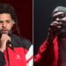 J Cole apologises for Kendrick Lamar diss track