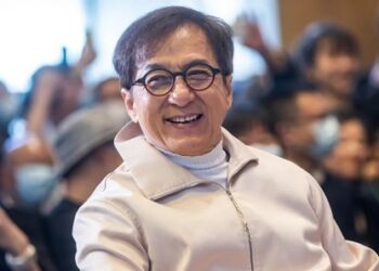 Jackie Chan marks 70th birthday with throwback photos on Instagram