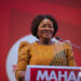 Prof. Naana Jane Opoku-Agyemang Demands EC Transparency, Vows to Prosecute Corruption