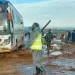 Kenya dam bursts kills more than 40
