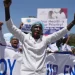 Kenyan hospital lays off 100 striking doctors