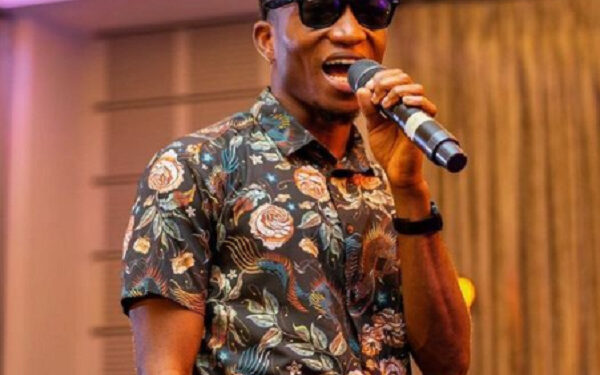 Kofi Kinaata on why he chose music over football.