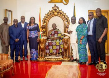 Kumasi International Airport to begin full operation by June ending