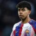 Lamine Yamal Pundit German Burgos sacked after remark causes Barcelona & Paris St-Germain boycott