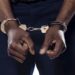 WN/R: Man arrested for having sex with a goat
