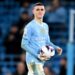 Man City 4-1 Aston Villa: Phil Foden produces ‘masterclass’ to show worth again