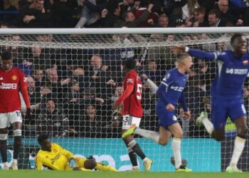 Marcus Rashford Man Utd striker has 'big motivation' says Erik ten Hag