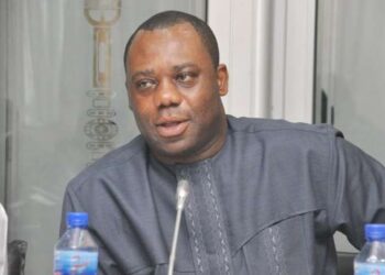 Calls for Energy Minister’s Dismissal Unnecessary - Spokesperson condemns