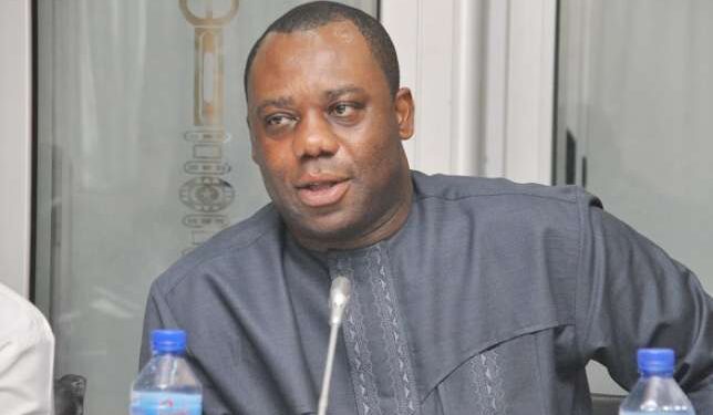 Calls for Energy Minister’s Dismissal Unnecessary - Spokesperson condemns