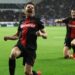 Moyes gives West Ham 'half a chance' in Leverkusen tie