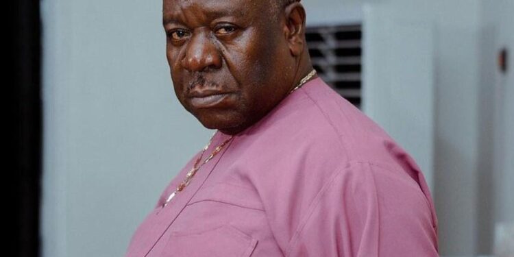 Mr Ibu to be buried on June 28