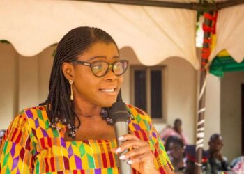 NCCE calls on Ghanaians to familiarize themselves with the Constitution of Ghana