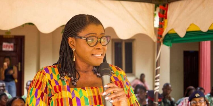 NCCE calls on Ghanaians to familiarize themselves with the Constitution of Ghana