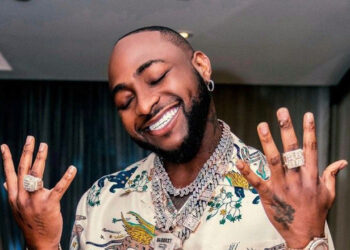 My kind of music is Afrofusion – Davido