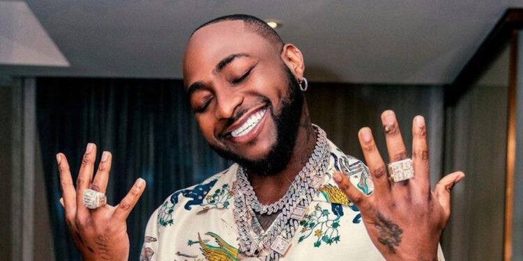 My kind of music is Afrofusion – Davido