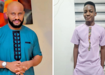 My late son will return – Actor Yul Edochie