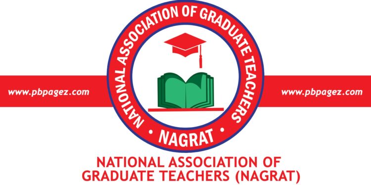 NAGRAT issues a one-week ultimatum to gov't over unpaid pensions
