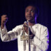 Nathaniel Bassey files petition against four social media users over claims he’s the father of Mercy Chinwo’s son
