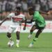 CAF Confederation Cup: Dreams 0-3 Zamalek
