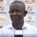 Kassim Mingle is named head coach of the Ghana U-16 team.