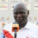 GPL: Hearts of Oak’s Coach Aboubakar Ouatara claims dumsor affected their preparation.