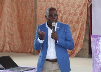 Owner of Skyy FC, Wilson Arthur, faces charges for disparaging referees