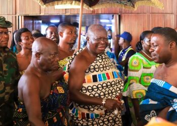 Otumfuo Osei Tutu II Composers Competition celebrates musical excellence