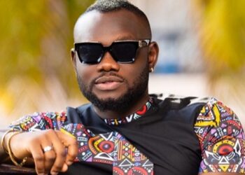 Prince David Osei: I have a calling to be president of Ghana, I’ve dreamt about it