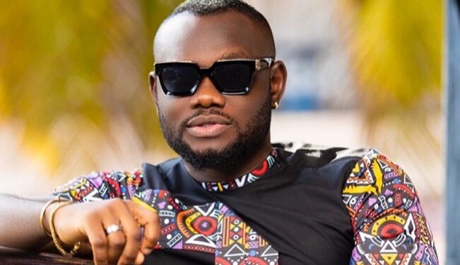 Prince David Osei: I have a calling to be president of Ghana, I’ve dreamt about it