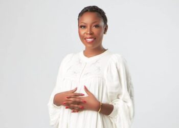 Queendalyn Yurglee: I’m excited to get my first TGMA nod