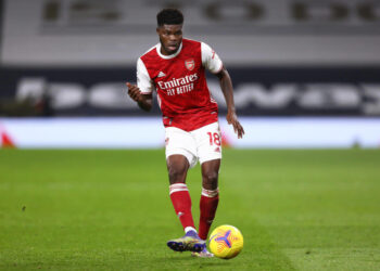 Arteta facing Partey transfer dilemma after Chelsea masterclass