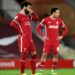 EPL: Liverpool’s title hopes in shambles after defeat to Everton