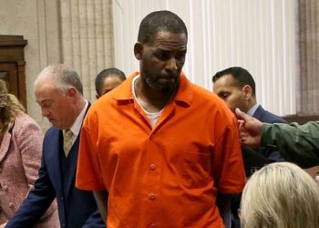 R. Kelly’s sex abuse conviction in Chicago upheld in appeals court