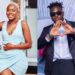 Rapper Medikal announces separation from Fella Makafui