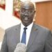 South Sudan foreign minister sacked months after appointment