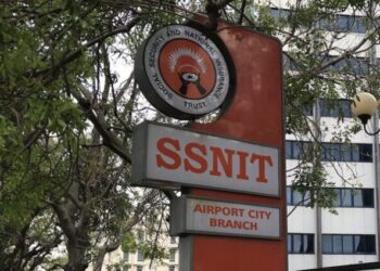 SSNIT: GNAT president express concern over depletion of financial reserves