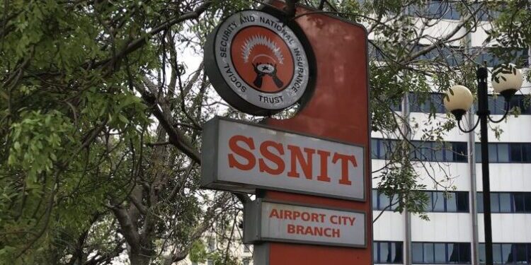 SSNIT: GNAT president express concern over depletion of financial reserves