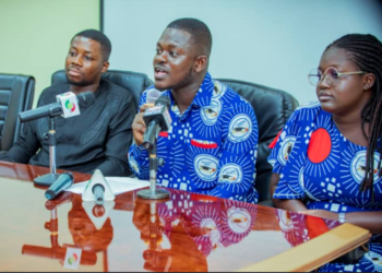 UEW, UCC, TTU, and UMaT GRASAG demand the payment of research grants