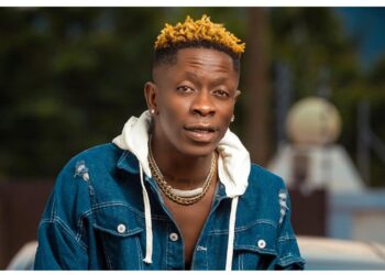 Shatta Wale: I had a traumatic childhood because of my parents’ divorce