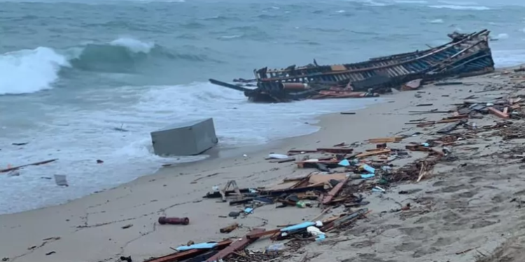 Sixteen dead, 28 missing after boat capsizes off Djibouti coast – UN agency