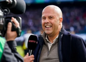 Slot confirms he wants Liverpool job