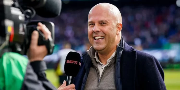 Slot confirms he wants Liverpool job